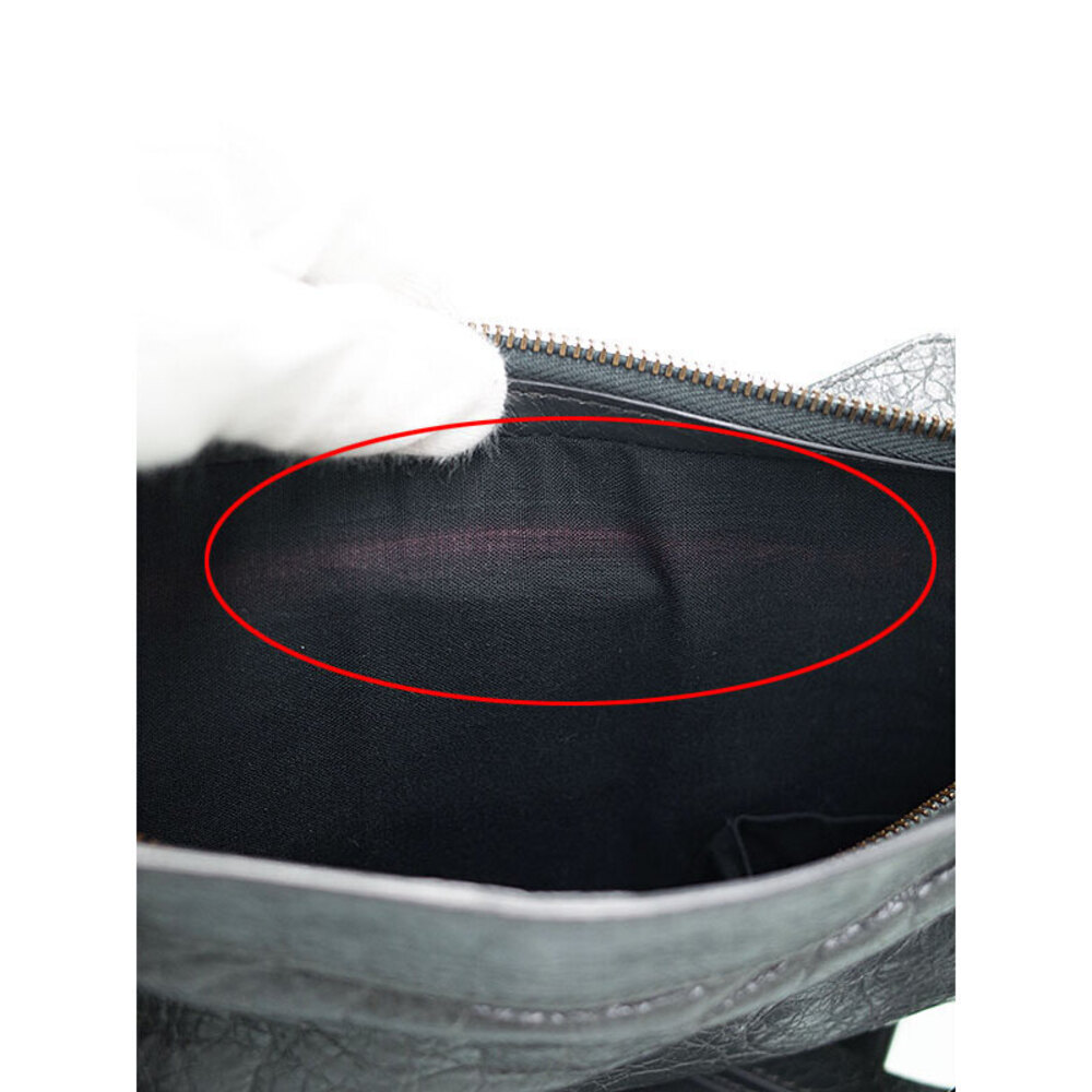 Balenciaga Town Bag Shoulder Classic - Picture 4 of 9